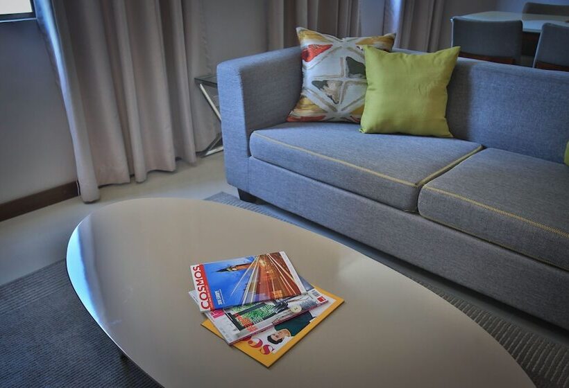 套房, Valero Grand Suites By Swissbel