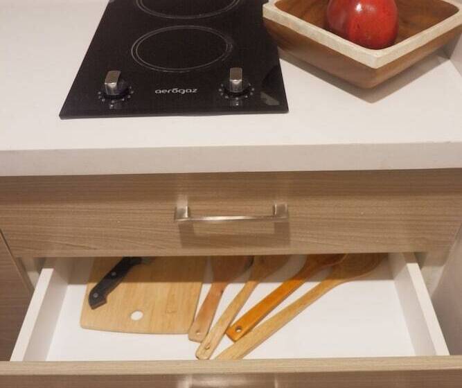 带2个卧室的套房, Valero Grand Suites By Swissbel