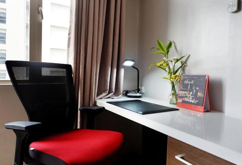 套房, Valero Grand Suites By Swissbel