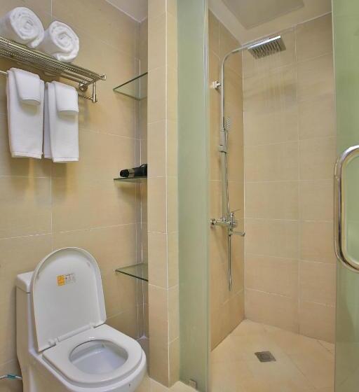 프리미엄 룸, Valero Grand Suites By Swissbel