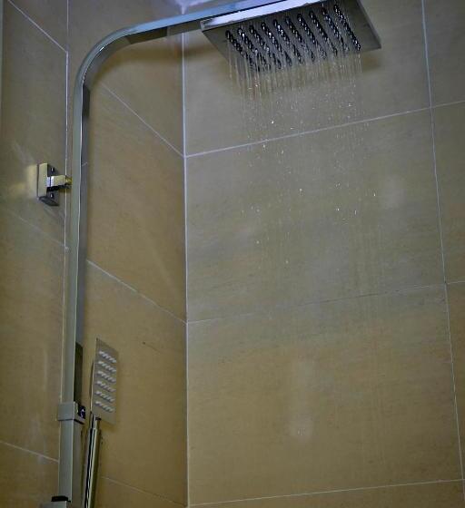 高级客房, Valero Grand Suites By Swissbel