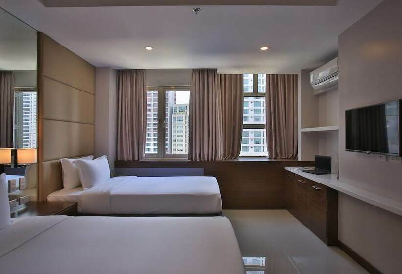 Номер Премиум, Valero Grand Suites By Swissbel