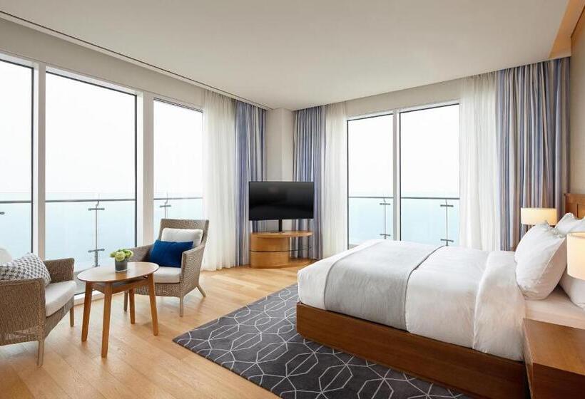 Люкс Премиум, Lotte Resort Sokcho
