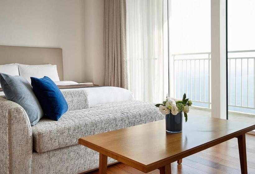 Номер Deluxe, Lotte Resort Sokcho