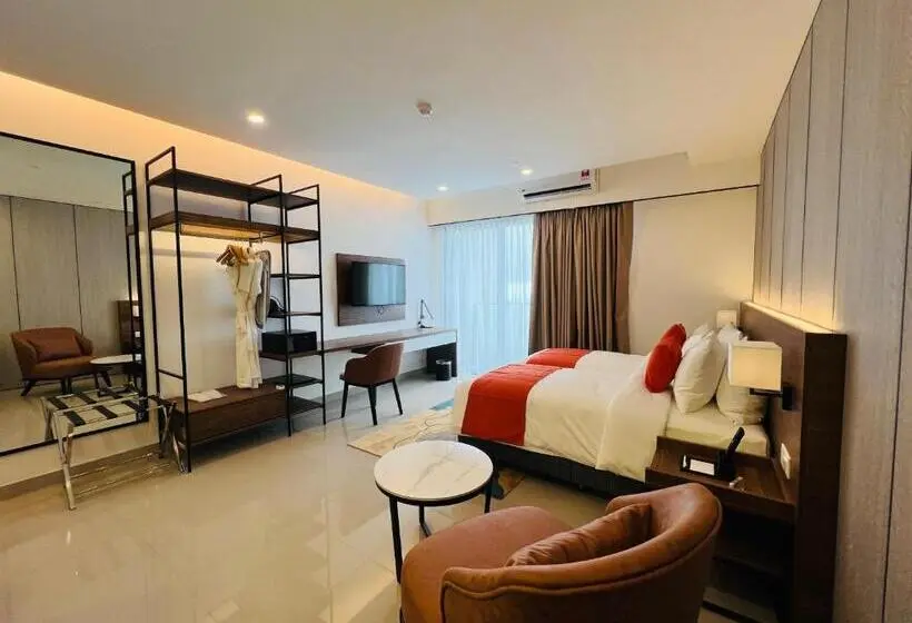 スタンダードスタジオ, Wyndham Ion Majestic Genting Highlands