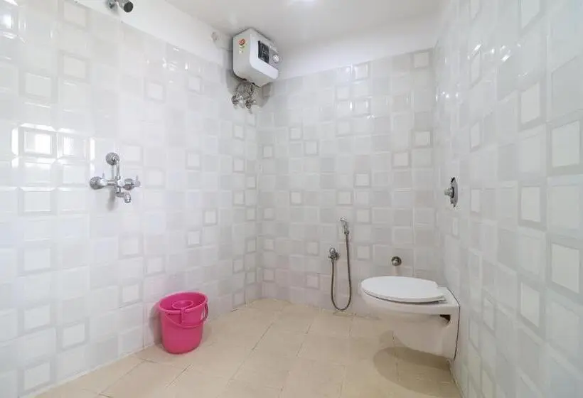 اتاق سوپریور, Fabhotel Shanti International