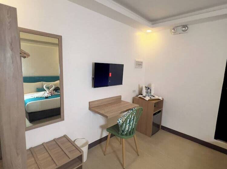 스탠다드 룸, Boracay Sea View