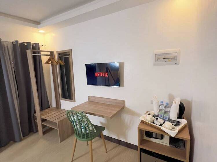 스탠다드 룸, Boracay Sea View