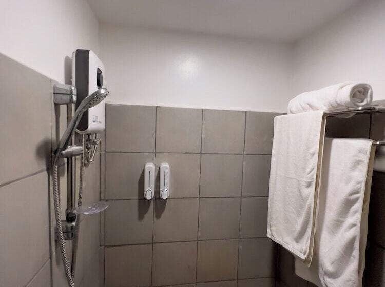 스탠다드 룸, Boracay Sea View