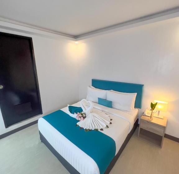 스탠다드 룸, Boracay Sea View