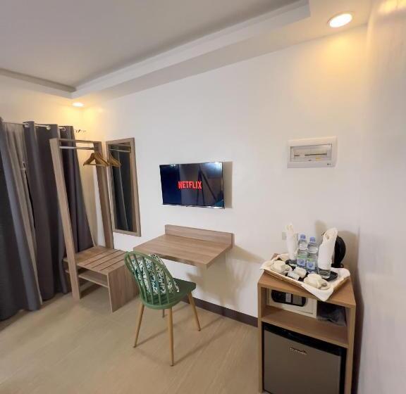 스탠다드 룸, Boracay Sea View