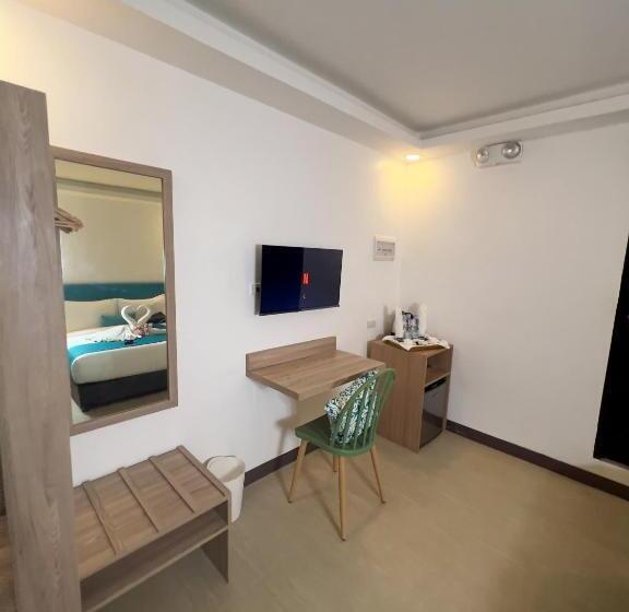 스탠다드 룸, Boracay Sea View