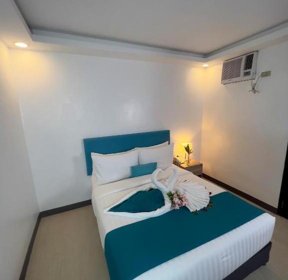 스탠다드 룸, Boracay Sea View