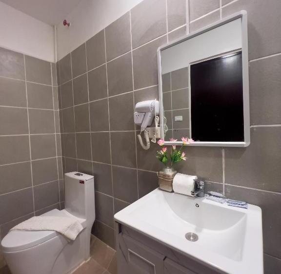 수피리어 룸, Boracay Sea View