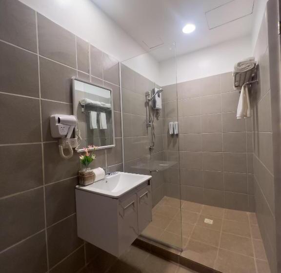 수피리어 룸, Boracay Sea View