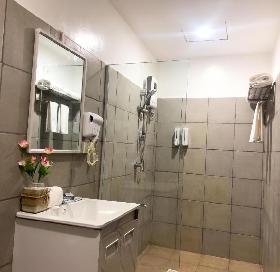 수피리어 룸, Boracay Sea View