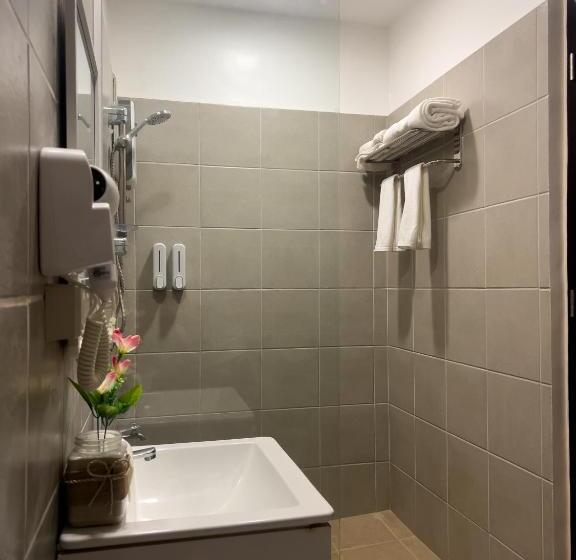 수피리어 룸, Boracay Sea View