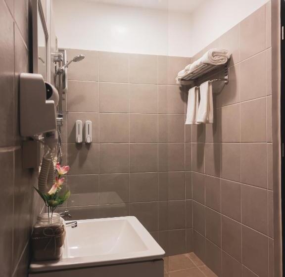 패밀리 룸, Boracay Sea View