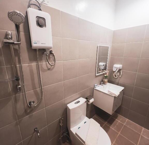 패밀리 룸, Boracay Sea View