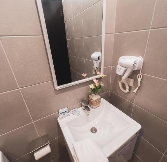 패밀리 룸, Boracay Sea View