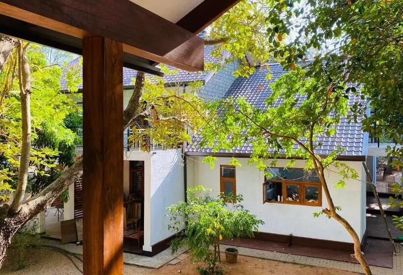 シングルベーシックルーム, Sigiri Holiday Bungalow