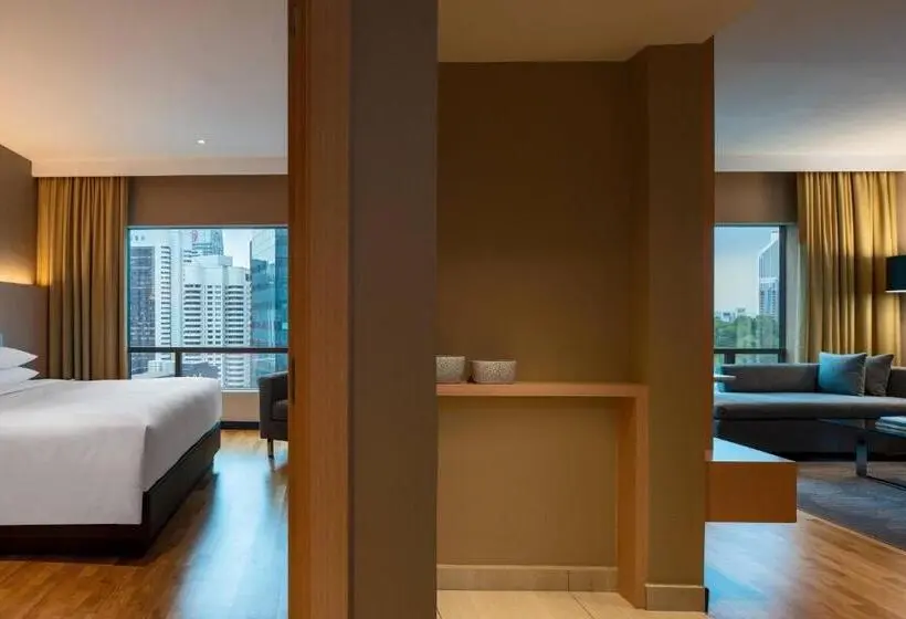Club Suite