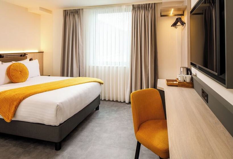 スタンダードルーム, Southgate Hotel London