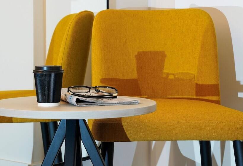 Номер Superior, Southgate Hotel London