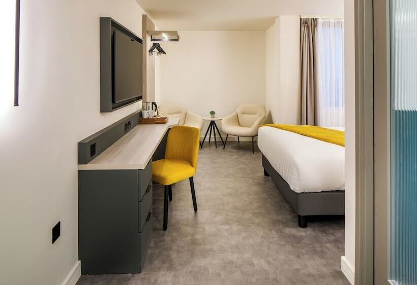 Номер Superior, Southgate Hotel London