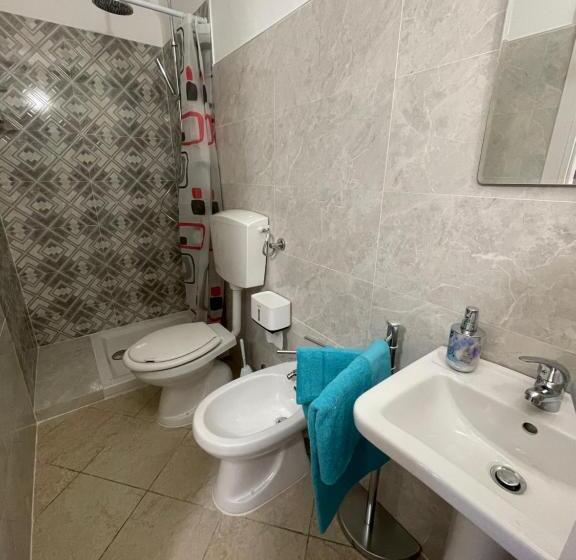 חדר סטנדרט, La Casetta Di Azzurra Camera Dany