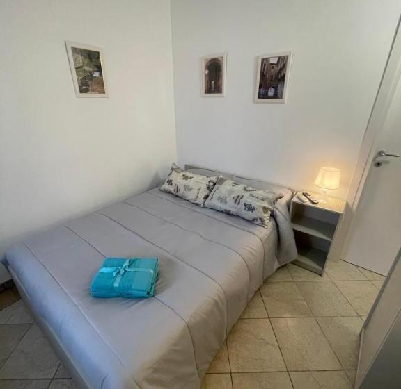 חדר סטנדרט, La Casetta Di Azzurra Camera Dany