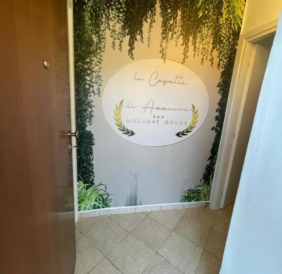 חדר סטנדרט, La Casetta Di Azzurra Camera Dany