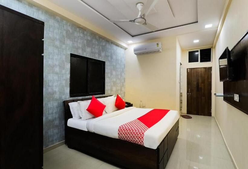 标准间, Oyo Hotel Sunrise
