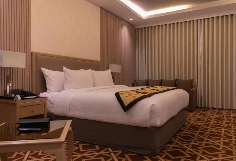スーペリアールーム, Best Western Plus Jeddah Hotel Madinah Road