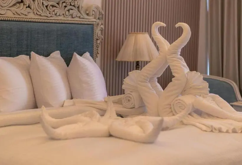 キングサイズベッドのエクゼクティブ, Best Western Plus Jeddah Hotel Madinah Road