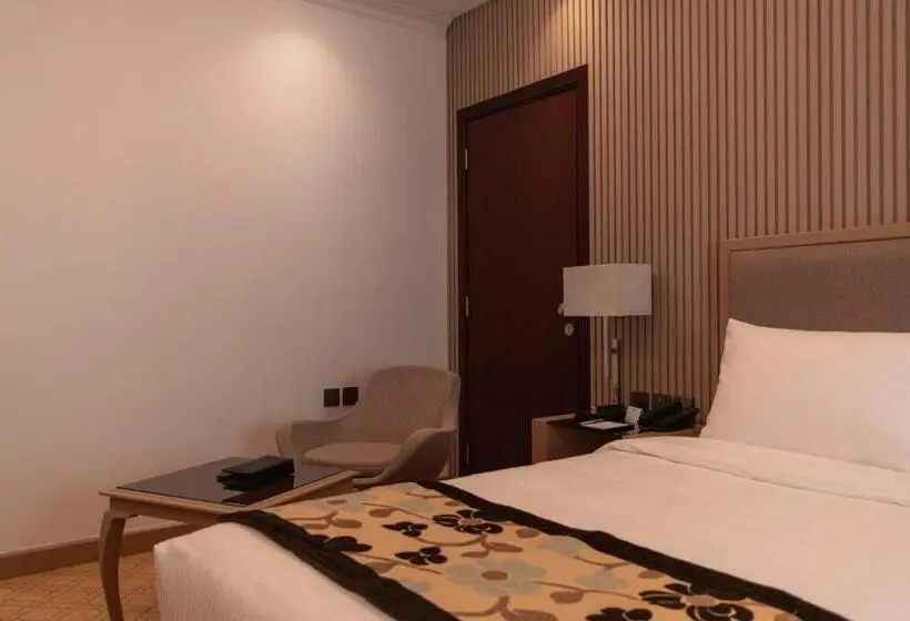 ジュニアスイート, Best Western Plus Jeddah Hotel Madinah Road