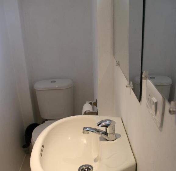 חדר סטנדרט, Hospedaje Los Ponchos