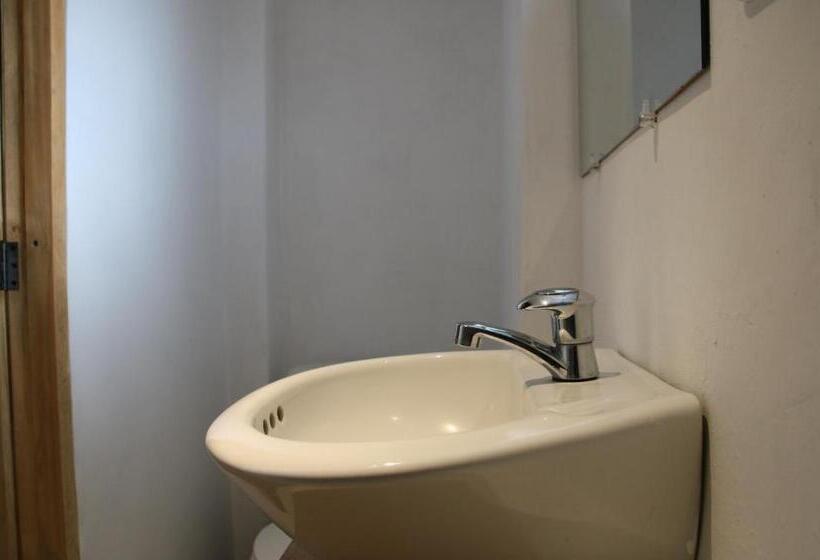 חדר סטנדרט, Hospedaje Los Ponchos