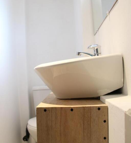 חדר סטנדרט, Hospedaje Los Ponchos