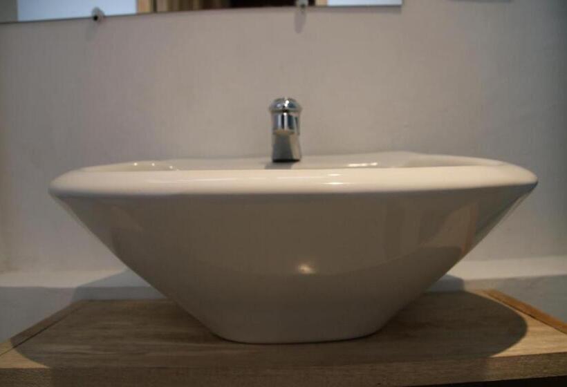 חדר סטנדרט, Hospedaje Los Ponchos