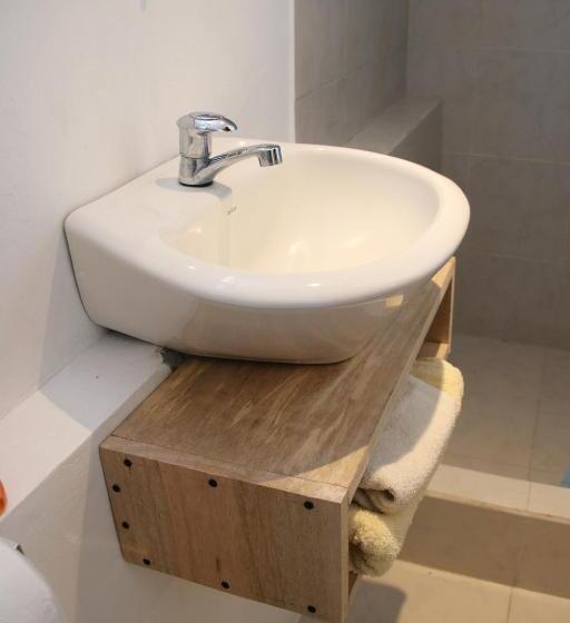 חדר סטנדרט, Hospedaje Los Ponchos