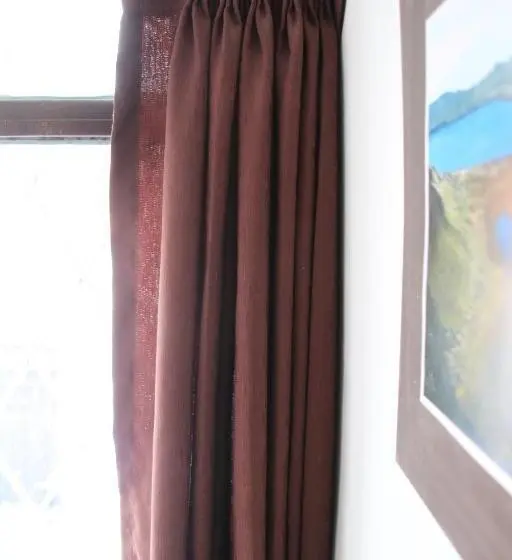 اتاق استاندارد, Hospedaje Los Ponchos