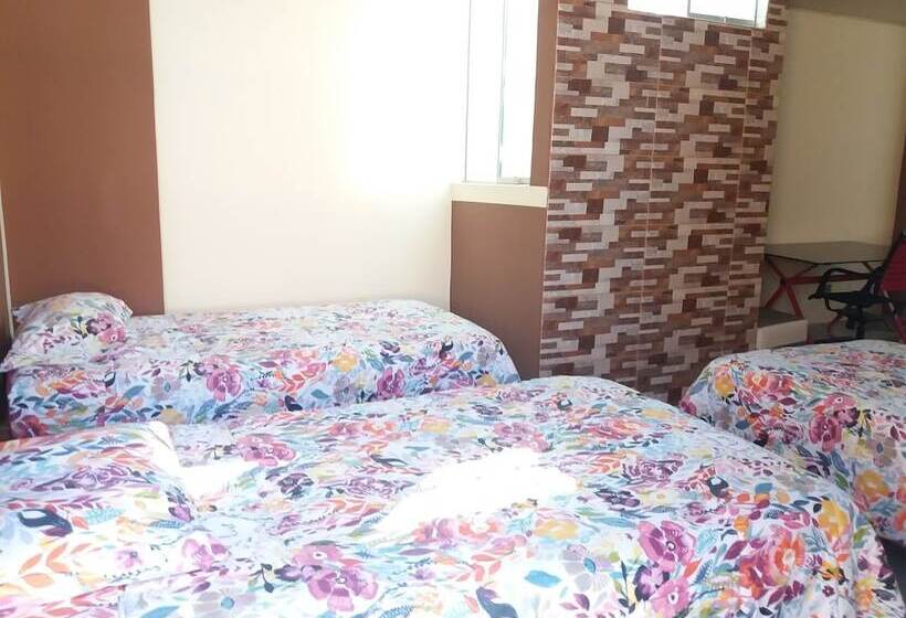 غرفة عادية خماسية, Amaris Hotel   Hostel