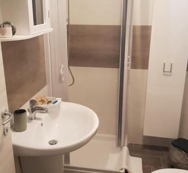 Apartamento 2 Dormitórios, Santa Maria Vetere