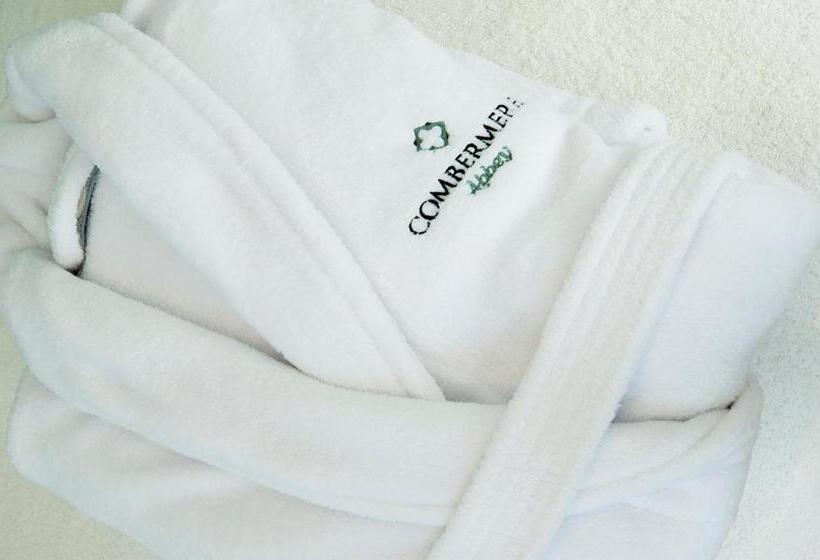 חדר סופריור נוף לגינה, The North Wing   Combermere Abbey