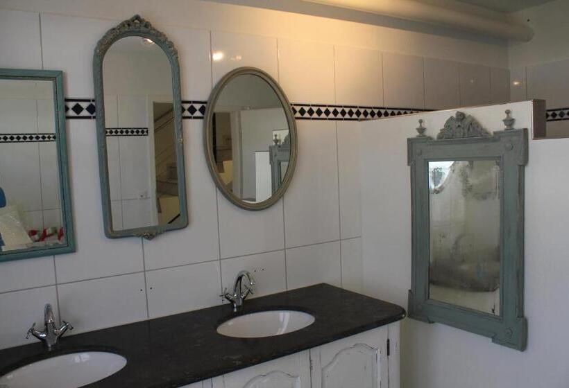 חדר סטנדרט, Wohnzopf