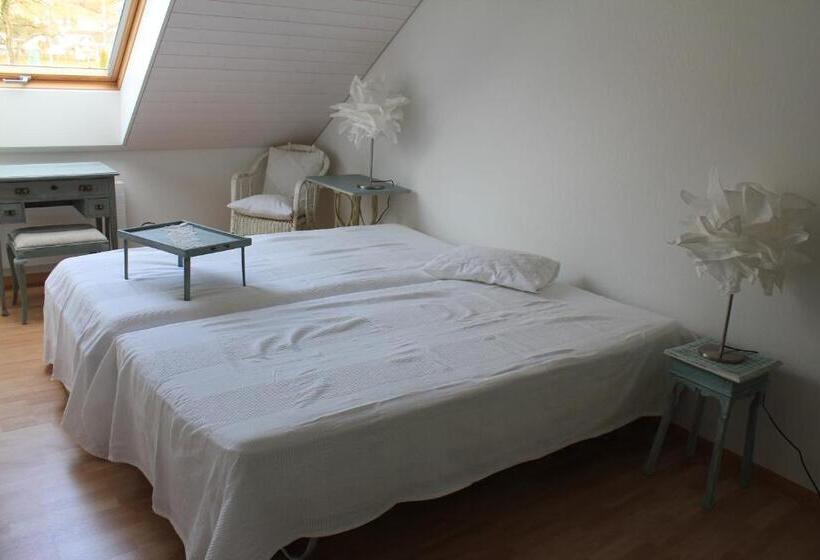 חדר סטנדרט, Wohnzopf