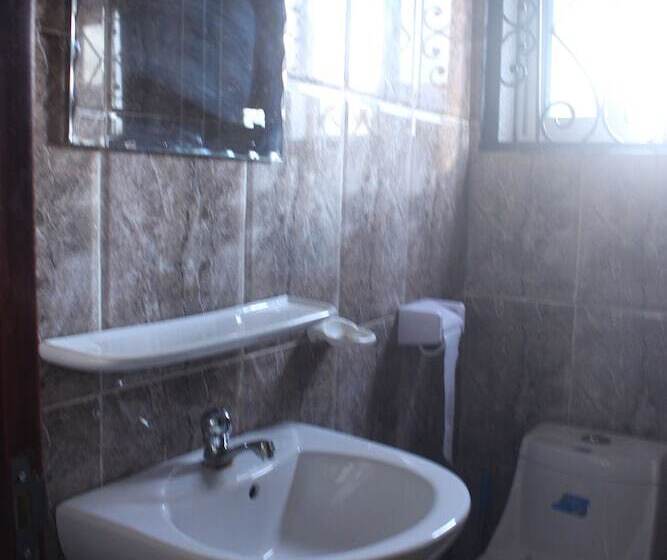 اتاق استاندارد, Complexe Hotelier St Elie