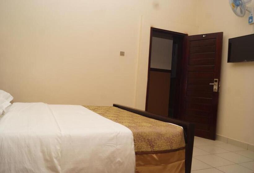 اتاق استاندارد, Diamonds