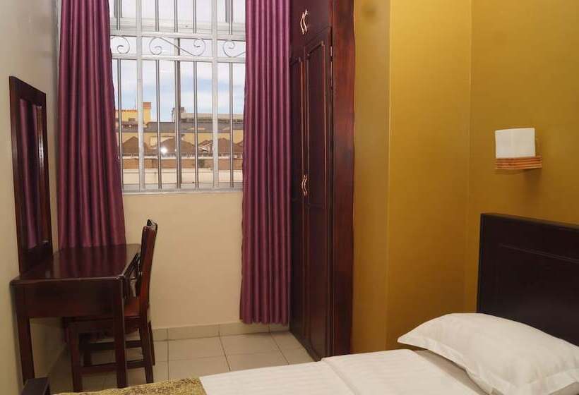 اتاق استاندارد, Diamonds